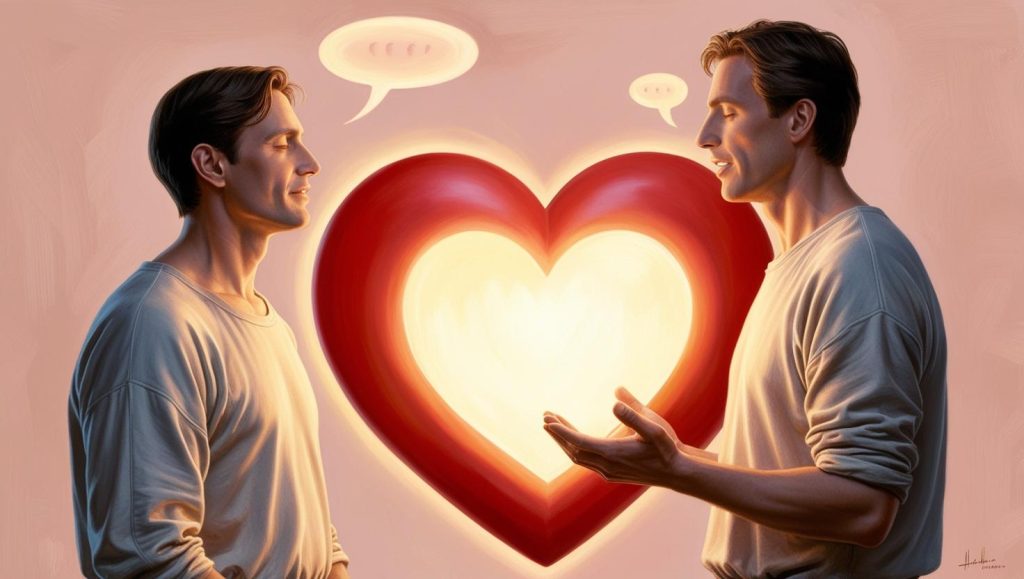 Sessiz Adamın Cevabı