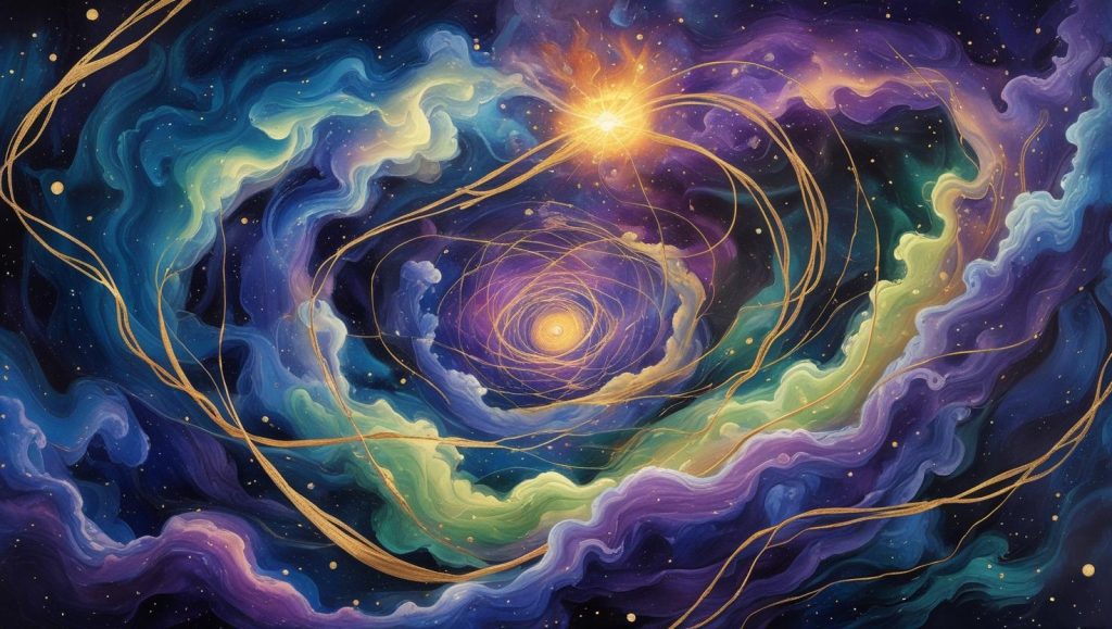 Seçim Yaptım, Alan&nbsp;Değişti