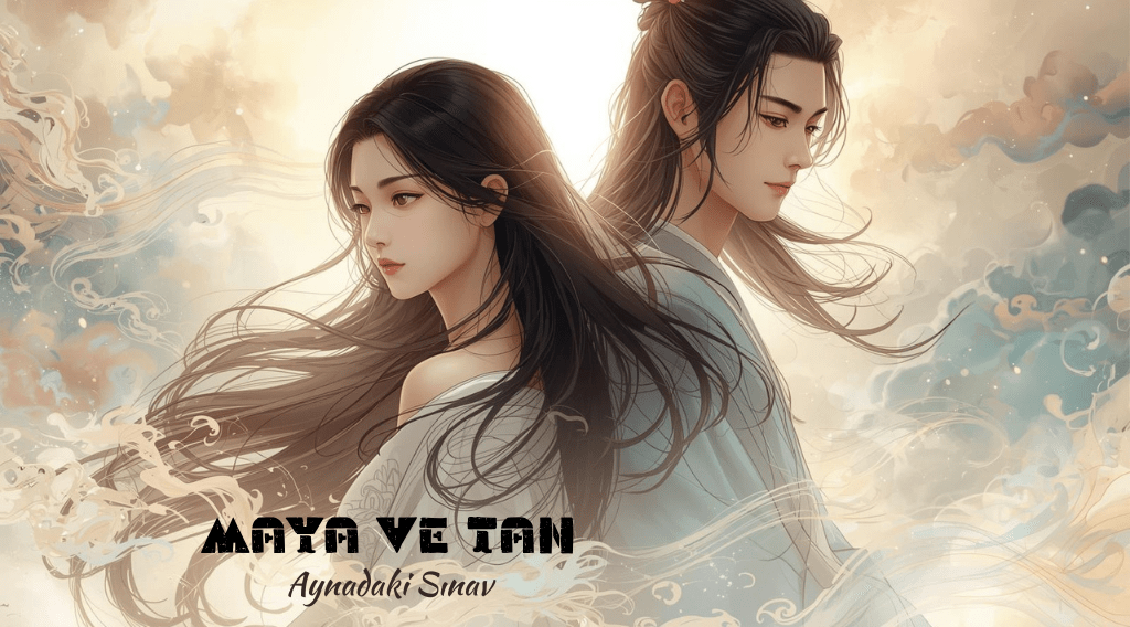 Maya ve Tan: Aynadaki Sınav