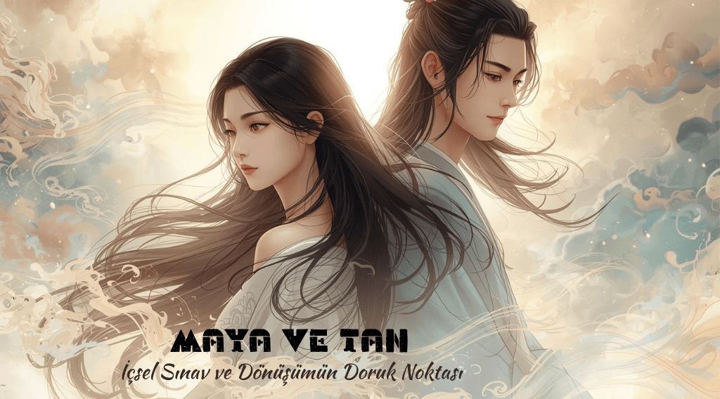 Maya ve Tan: İçsel Sınav ve Dönüşümün Doruk Noktası